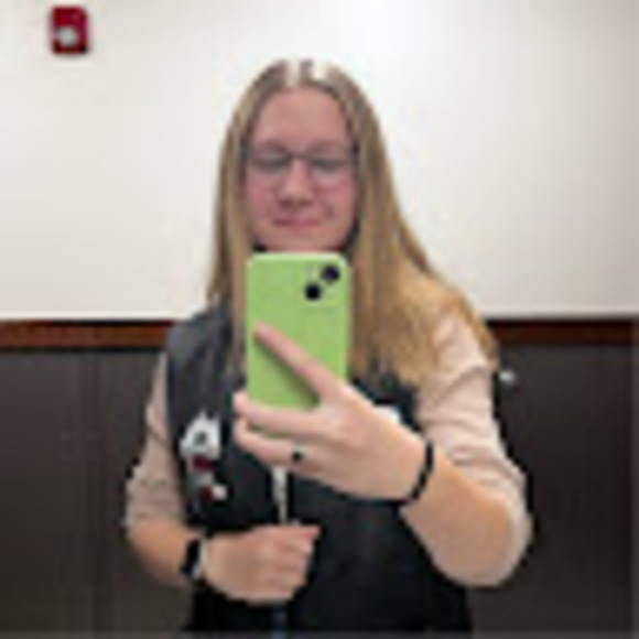 Meet your Posher, Gracie - Picture 1 of 1